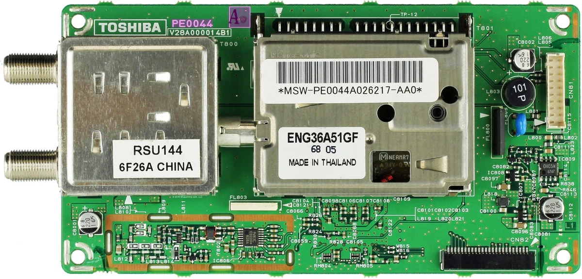 Toshiba TV Antenna/Tuner for sale | eBay