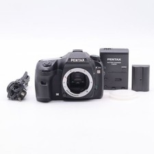Shot count: 7,878 shots. PENTAX K20D body 2968