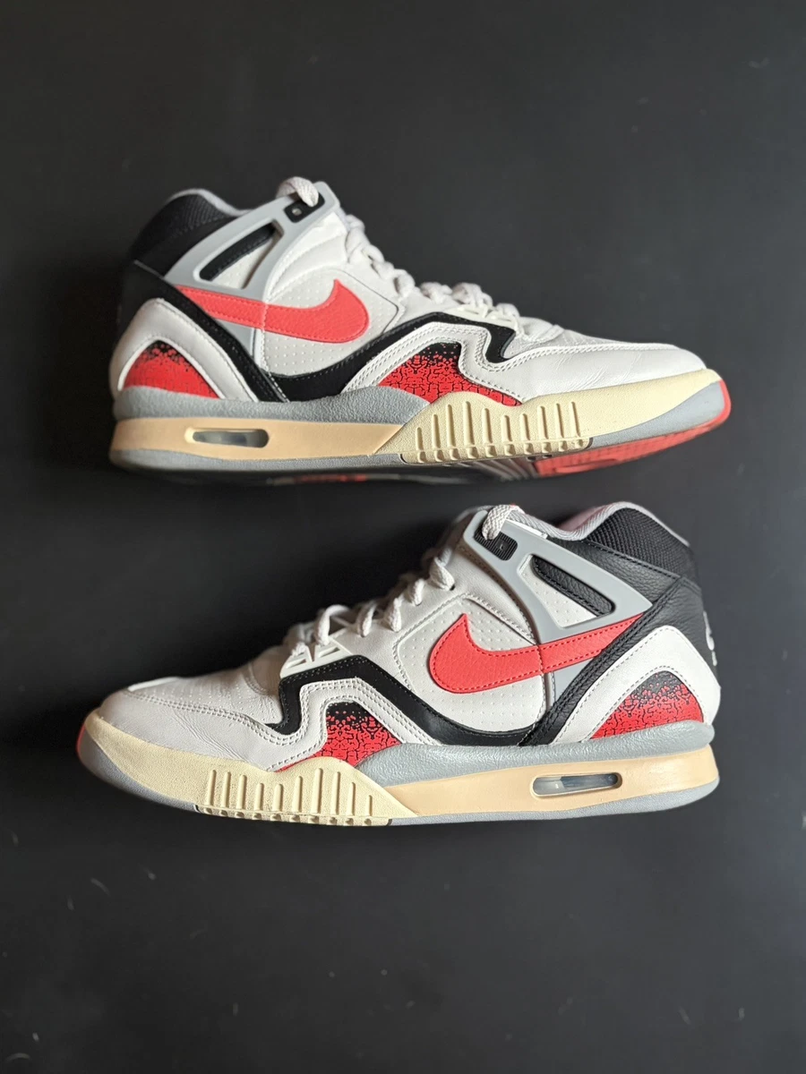 25+ Nike Air Tech Challenge 2 Sneakers for Men for sale | Updated