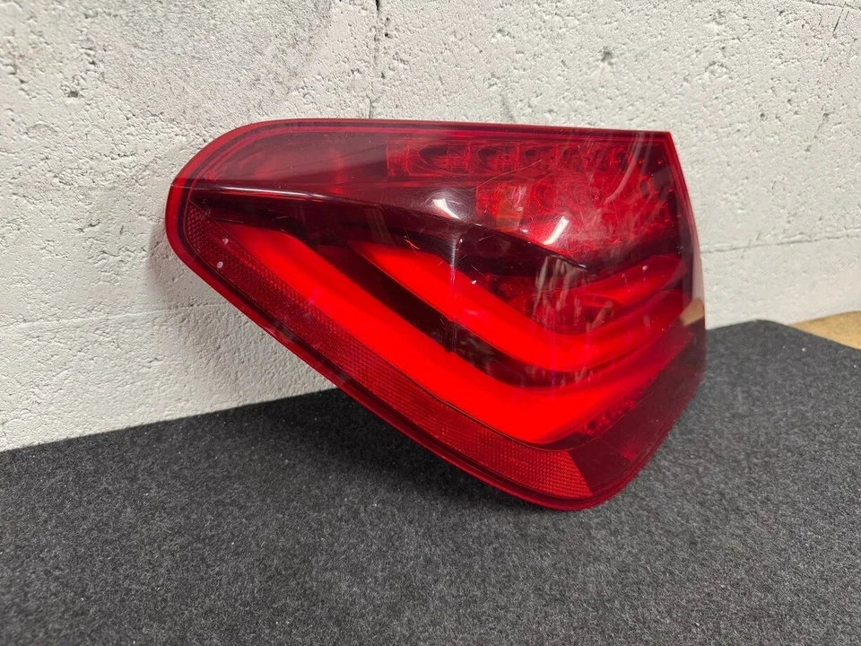 ✅ 2013-2015 BMW 740LI Xdrive F02 Rear Left Driver Side Outer Tail Light 7300269 - Image 4 of 4