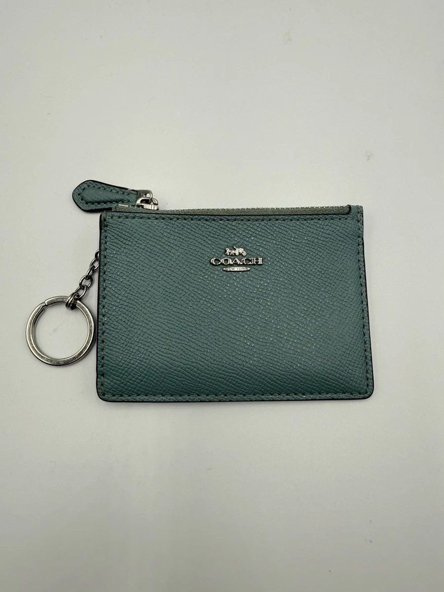coach key case products for sale | eBay