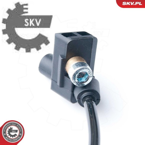 Esen SKV 17SKV276 Impulsgeber FüR Kurbelwelle Impulsgeber Kurbelwelle-image