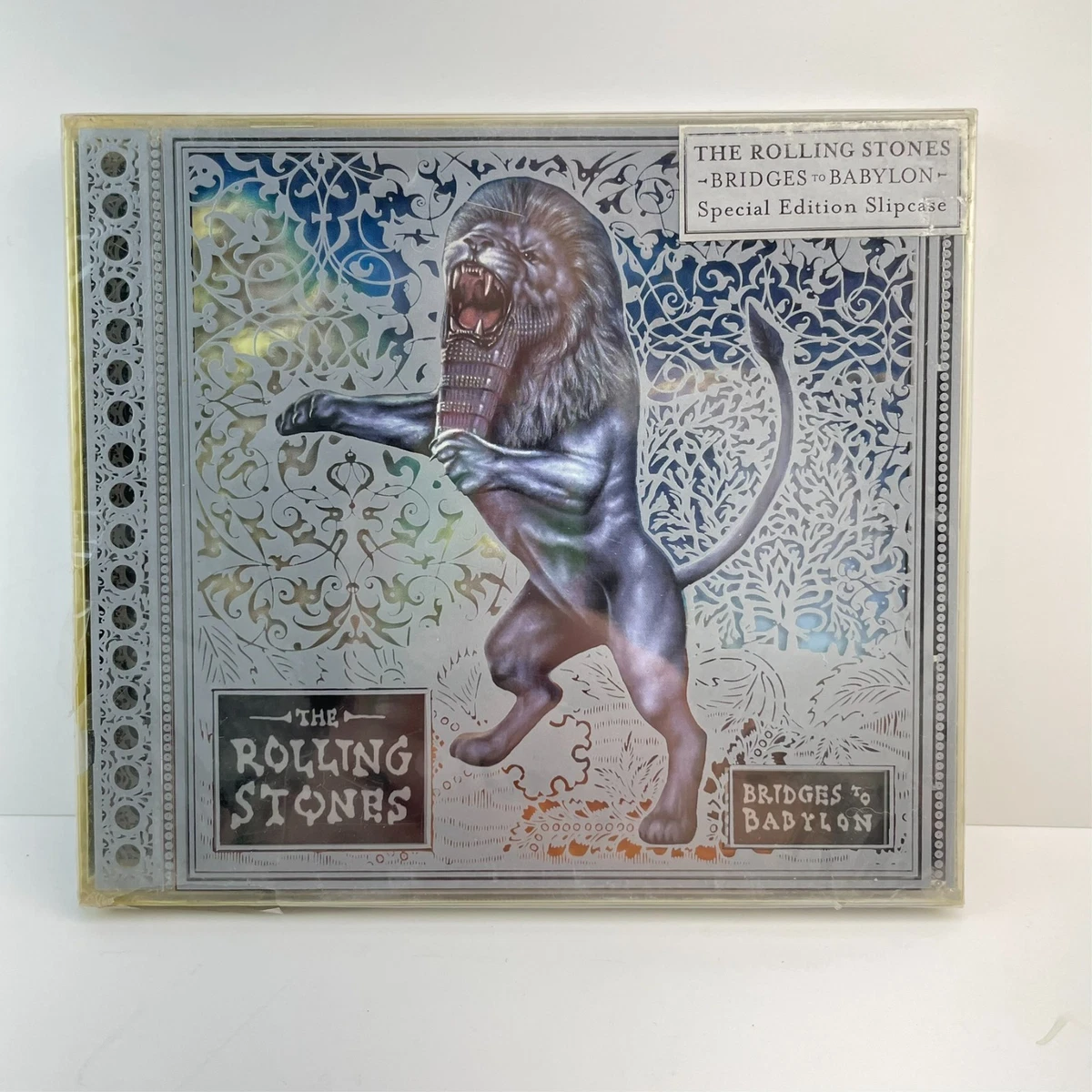 Rolling Stones Collectors Edition 8CD The Rolling Stones – Limited