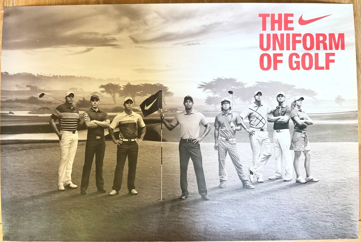 Tiger Woods Vintage Sports Posters for sale | eBay