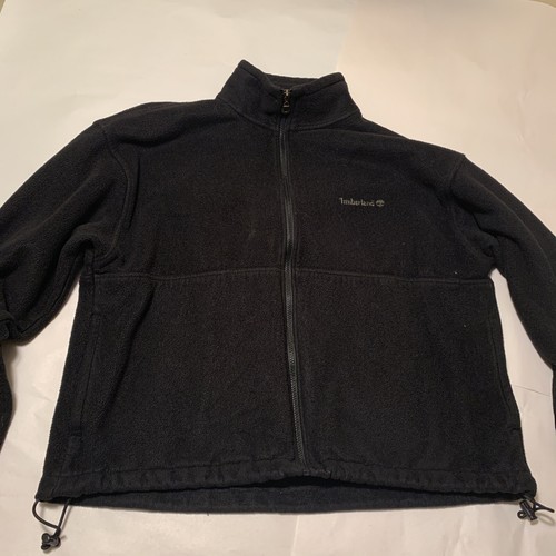 TIMBERLAND WEATHERGEAR ZIP UP FLEECE 