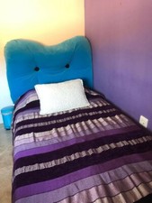IKEA DORMITORIO INFANTIL MODELO MAMUT COM…