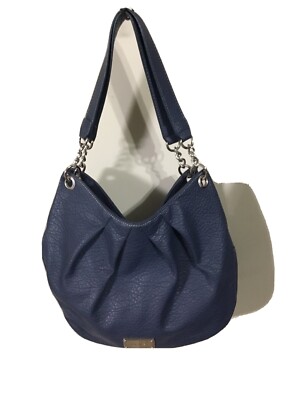 navy blue handbolsas on sale