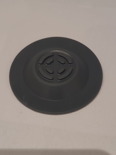 Placa de corte de disco de limpieza Sage/Breville para portafiltro de 58 mm - Imagen 2 de 3