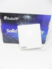 SolidRF Interior Indoor Wall-Mount Antenna For Cell Phone Booster ANT050701 NEW