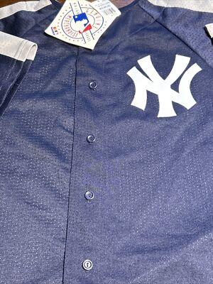New York Yankees Vintage Majestic Athletic Spring Style