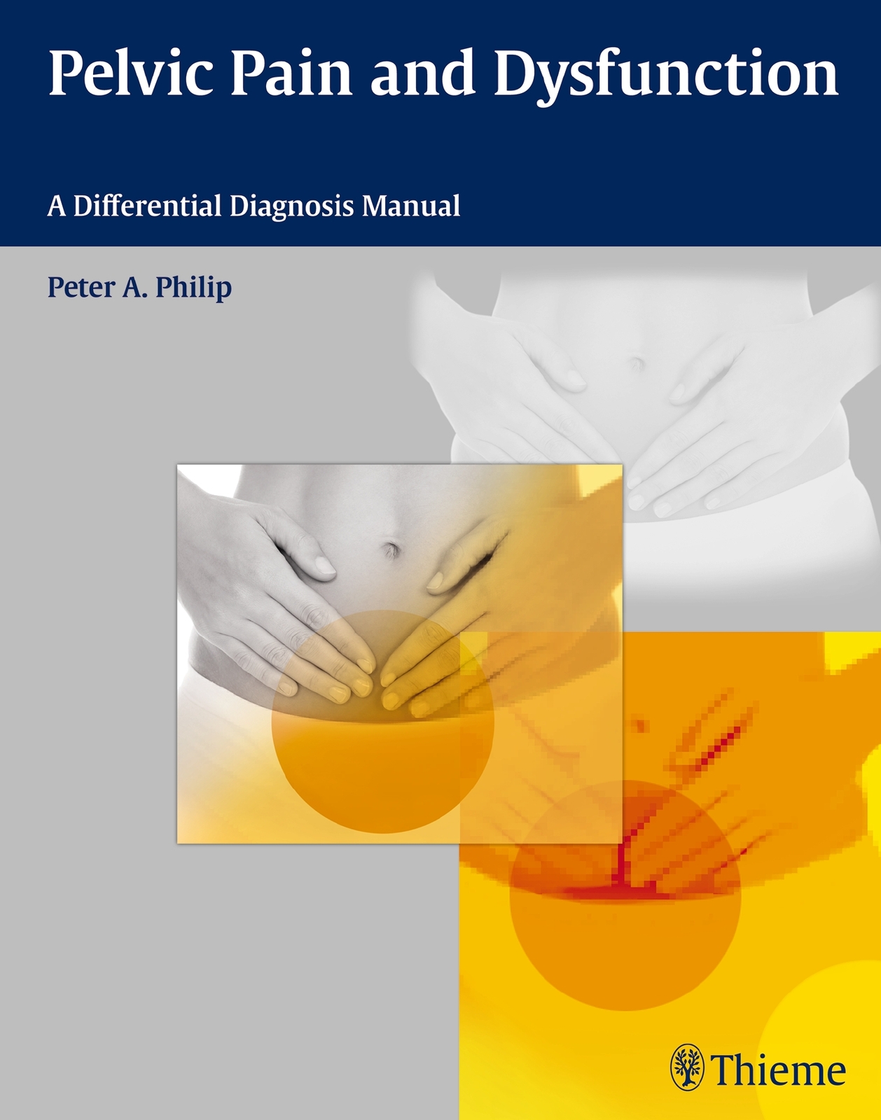 Thumbnail - Peter A. Philip / Pelvic Pain And Dysfunction