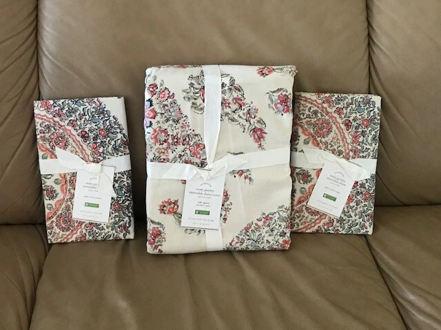 Pottery barn euro sham insert cheap
