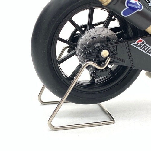 10 Pcs 1:12 Motorcycle Model Stand Model Accessories - Picture 2 of 2
