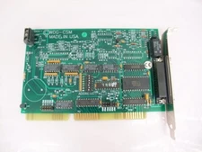 Access I/O Products WDG-CSM Multifunction Watchdog Timer ISA Controller Card