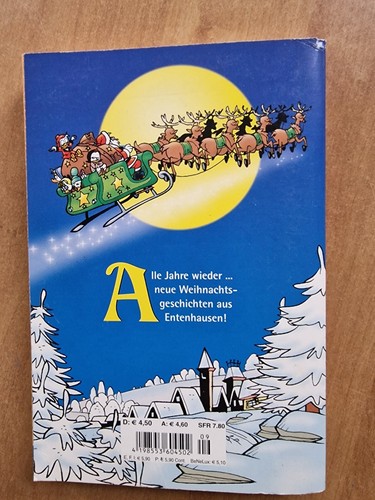 LTB / SONDERBÄNDE /WEIHNACHTSGESCHICHTEN / ENTEN - EDITION - Bild 39 von 140