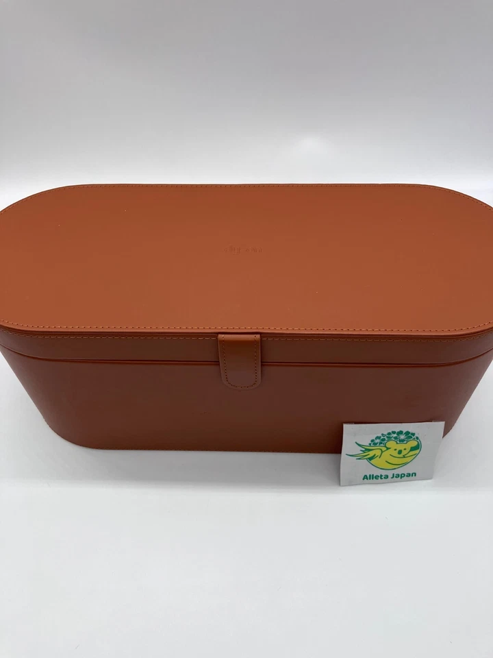 Hair Curling Dryer Airwrap Curl Wave Smooth Dyson HS01VNSFN AC100V 50/60Hz 1200W - Image 4 of 4