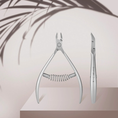 Professionelle Nagelhautzange SMART 30 3 mm Staleks Cuticle Nippers