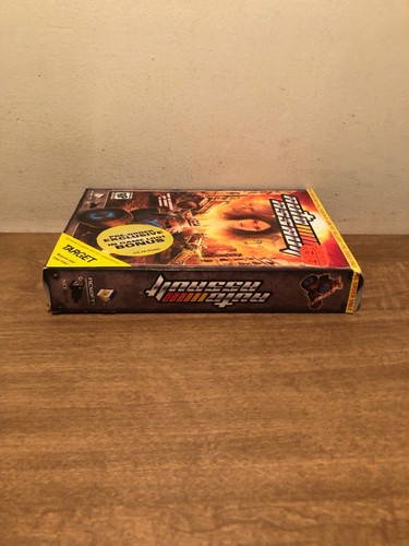 Videojuego Auto Assault 2005 PC/CD-ROM - Imagen 6 de 14
