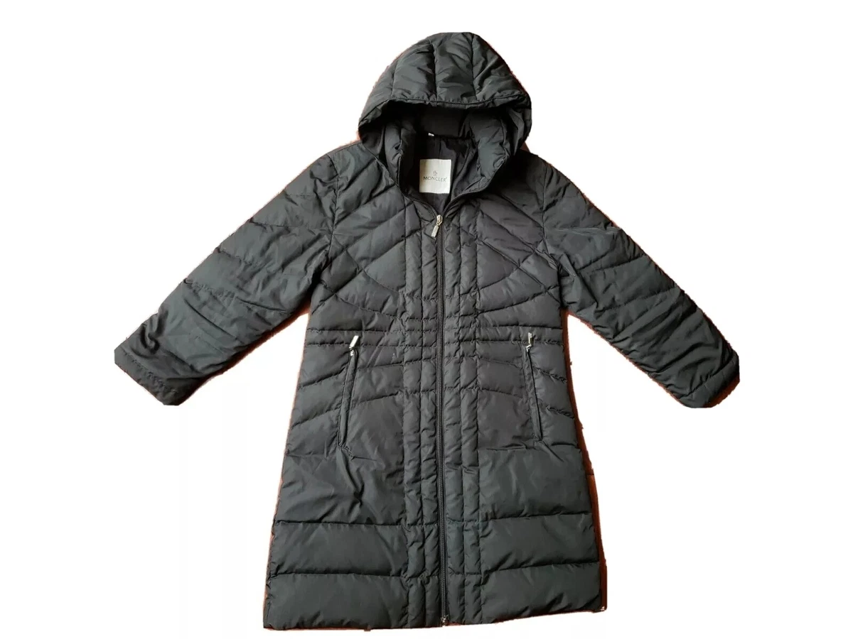 Moncler jacket sales ebay womens