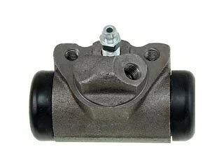 Cilindro de rueda de freno de tambor trasero derecho para camioneta Plymouth PB300 1974 Foto 3 de 3