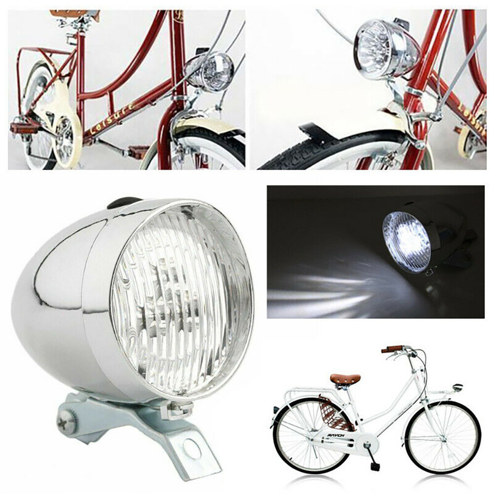 benex bike light