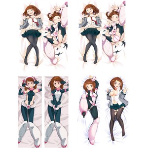 dakimakura bnha