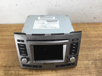 Harman kardon subaru Harman kardon subaru