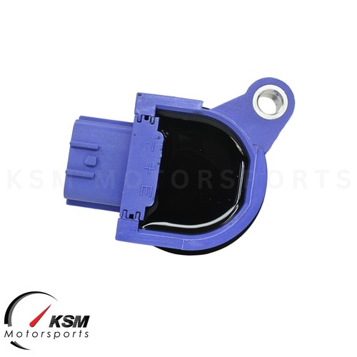 4 x Ignition Coils Pack For Nissan 180SX 200SX 240SX S13 S14 SR20DET 22448-50F01 - Picture 9 of 9