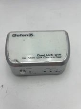 Gefen Dual Link DVI to Mini DisplayPort Converter- Preowned