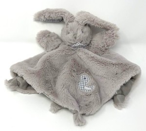 rabbit security blanket
