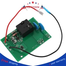 EZGO Golf Cart Charger Board For PowerWise Chargers 28566G01 28667G01