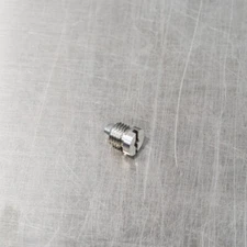 MTM Hydro 1.1 mm Foam Cannon Orifice - 3.0 | Low Pressure