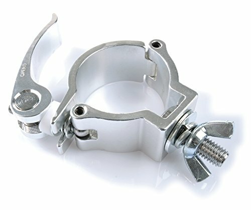 Accessori Global Truss pezzi di ricambio, Trussaufnehmer piccolo con (j7K)