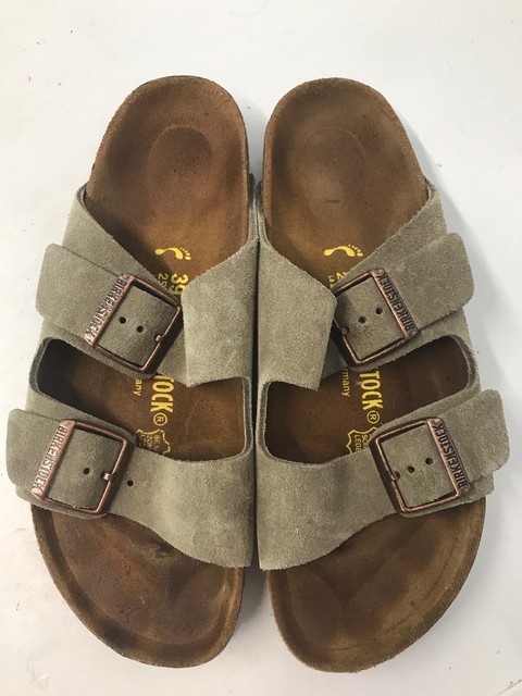 ebay birkenstock sandals 39