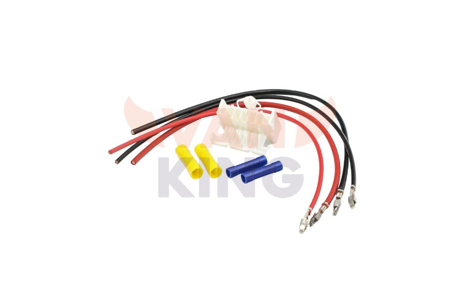 Faisceau cable pulseur d air habitacle 55702407 pour Alfa Romeo Mito