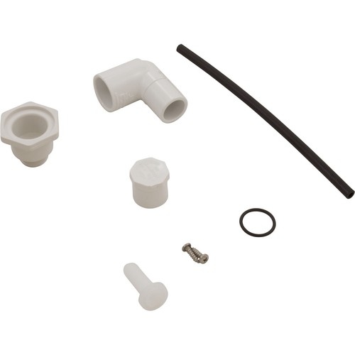 Autofill W/Fluidmaster Valve, White : T40FW - Picture 4 of 4