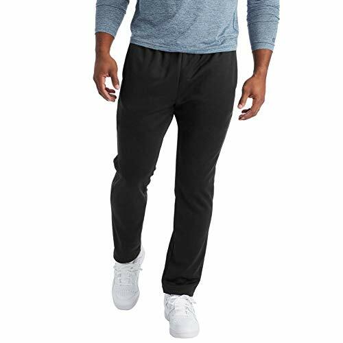C9 Champion Men's Lightweight Knit Training Pant Ebony Size Large 6hvg for sale online | eBay