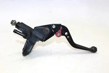 2001 Suzuki Gsxr750 Front Brake Master Cylinder with Lever