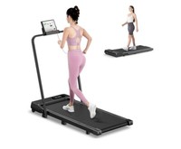 2 in 1 Under Desk Tredmill