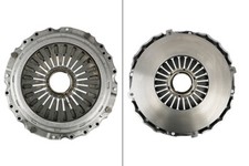 Disque d'embrayage Mercedes 400