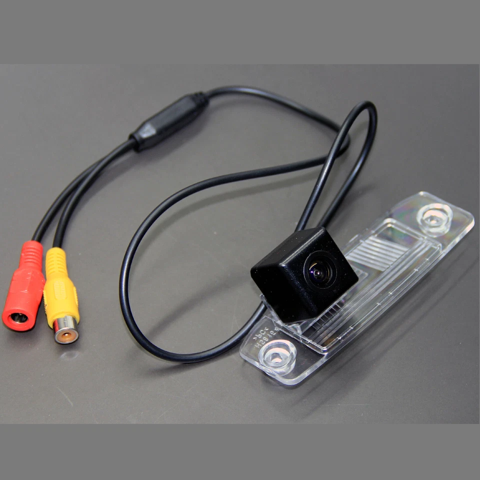 Car Rear View Backup Camera For Kia Borrego 2008 2009 2010 2011 2012 2013 2014 - Image 2 of 4