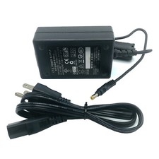 Original I.T.E 65W AC Power Adapter for Fujitsu Fi-7600 Document Scanner