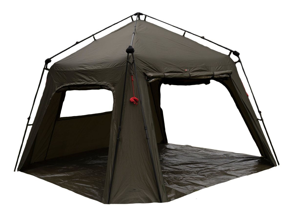 JRC Cocoon Basecamp 240x330x330 см от TACKLE-ВЫГОДНЫЕ ПРЕДЛОЖЕНИЯ 96990₽