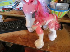 spinmaster zoomer pony