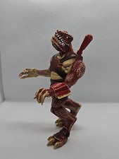 2003 Duel Masters Shogakukan Wizards Fire Sweeper Burning Hellion Action Figure