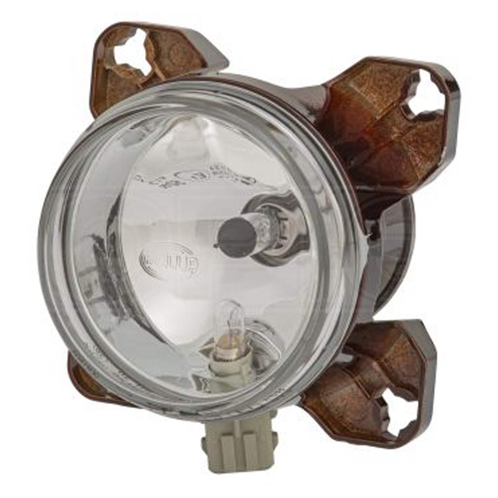 HELLA Spotlight Insert FF Halogen H7 T4W 12V 1K0 008 191-001