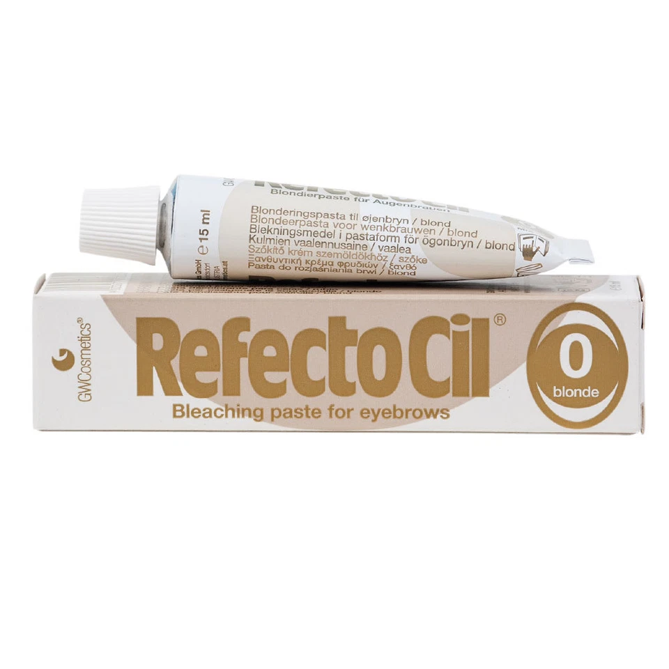 Refectocil Classic Tint Eyelash and Eyebrow Tinting 15ml