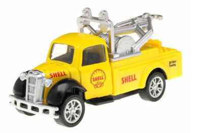 Die besten alten Timerautos aus Ölgasschale Abschleppmodell Druckguss 1:87 Maßstab Daffi