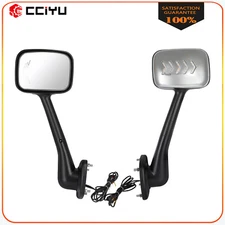 For Casicadia Hood Signal Light Left&Right Side Mirror