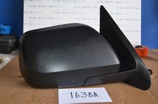 10 11 12 Ford Escape Passenger side Power Mirror Used Texture #1638-A